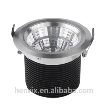 dimmable recessed led downlight, high lumen led downlight accessories